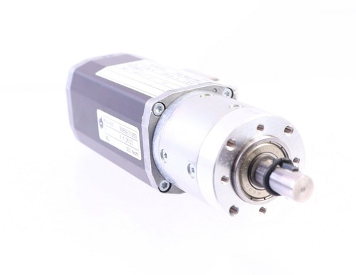 Dunkermotoren bg45x15si plg - bg45x15si,