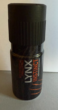 LYNX INSTINCT  DEODORANT