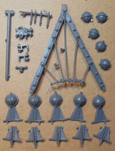 Warhammer old world grand - warhammer,