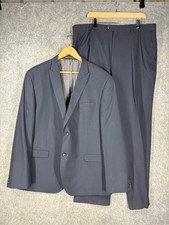 Next 2 Piece Suit Mens Size UK