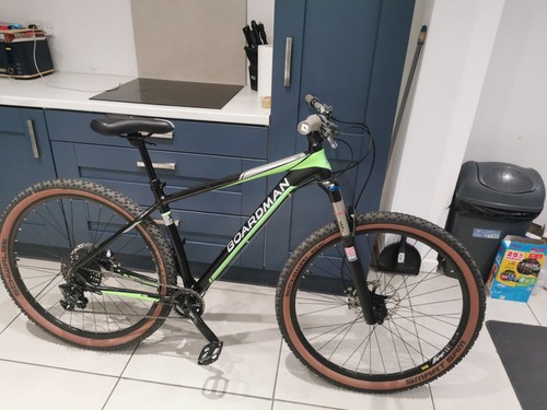 Boardman pro 29er 2016 well - boardman,