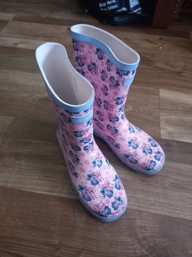 Ladies disney stitch - disney,