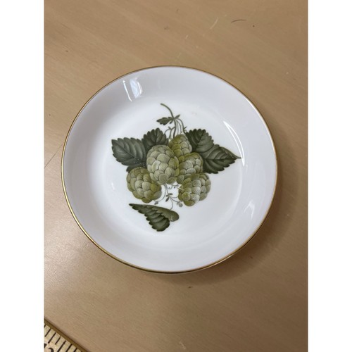 Royal worcester mathon hop - worcester,