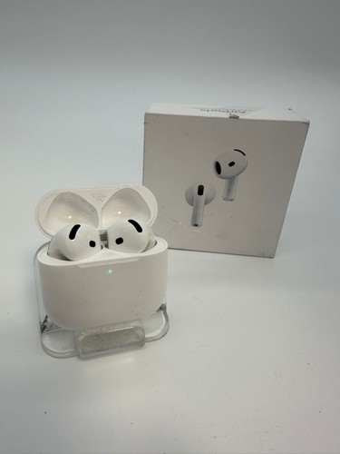 Airpods 4th gen with active - airpods,