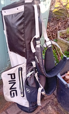 PING HOOFER MONSOON GOLF CLUB