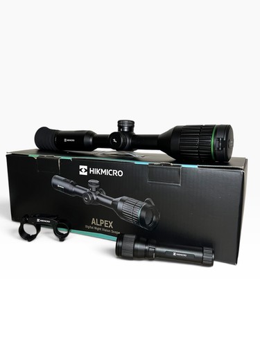 Hikmicro alpex a50t digital - a50t,