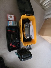 Unused Fluke 1664 FC