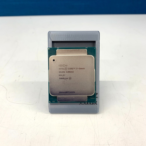 Intel core 5930k - core, i7-5930k