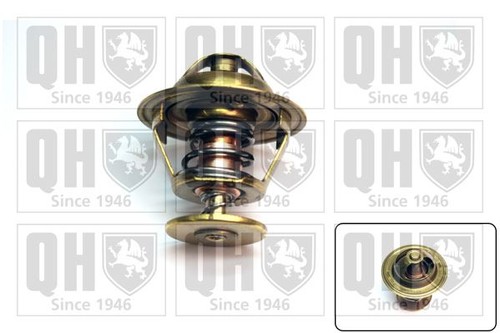 Coolant thermostat for - for, nissan