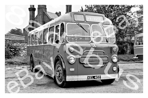 Bus photograph hants dorset - bus,