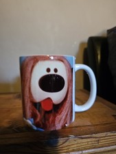 Magic Roundabout Dougal   Mug Dishwasher Safe New & Boxed 