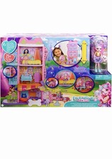 Enchantimals City Tails Town