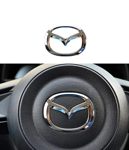 Chrome car steering wheel - chrome,