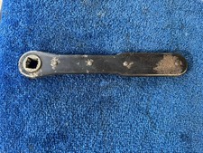 Jaguar mk2 daimler tool kit - mk2,