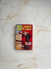 William's Happy Days - Richmal