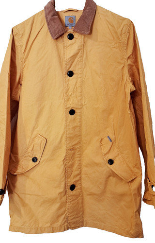 Carhartt wip martin coat - carhartt,