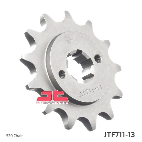 Front sprocket fit cagiva - cagiva, w8
