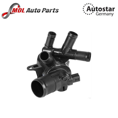 Thermostat housing 110619413r - housing,