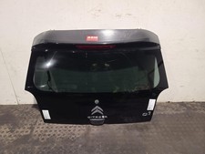 CITROEN C1 MK2 2015 BLACK