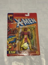 ToyBiz X-Men Marvel Kylun