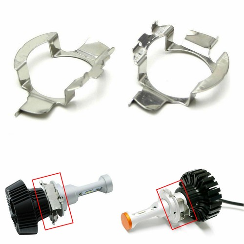 Led headlight bulb - 2x,