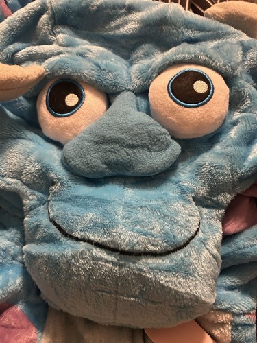 Disney monsters inc unisex - inc.,