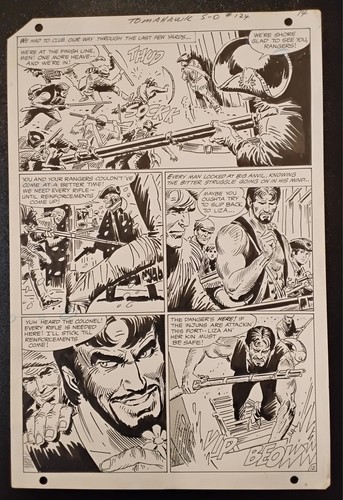 Joe kubert frank - joe, /frank