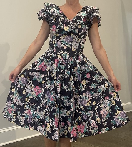 Laura ashley britain - ashley, vintage