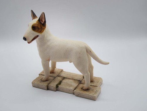 English bull terrier - bull,