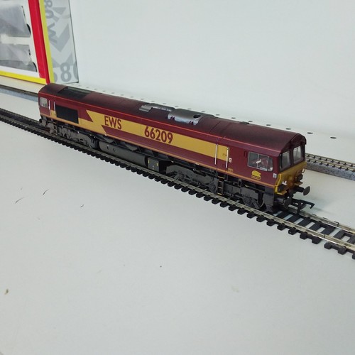 Bachmann 735 ews - bachmann, 32-735