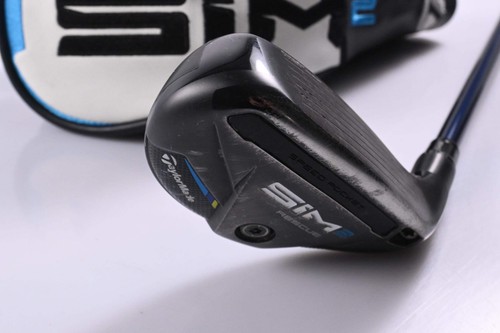 Taylormade sim2 hybrid - hybrid, /