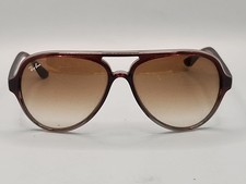 Ray-Ban Cats 5000 RB4124