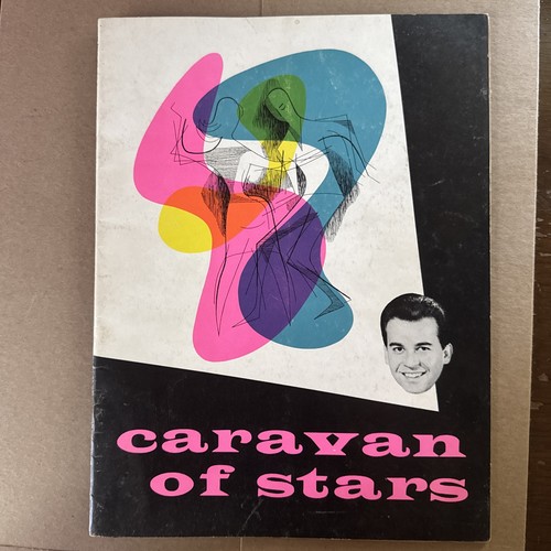 Vintage 1963 dick clark - 1963,
