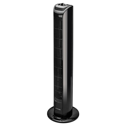 Vytronix tower fan - fan, oscillating