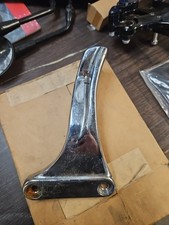 Harley Rocker C Passenger Seat