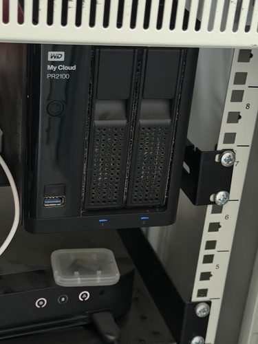 Network storage cloud - storage,