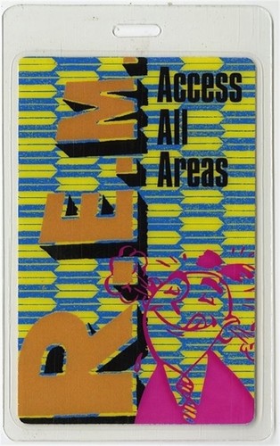 1999 up concert - concert, tour