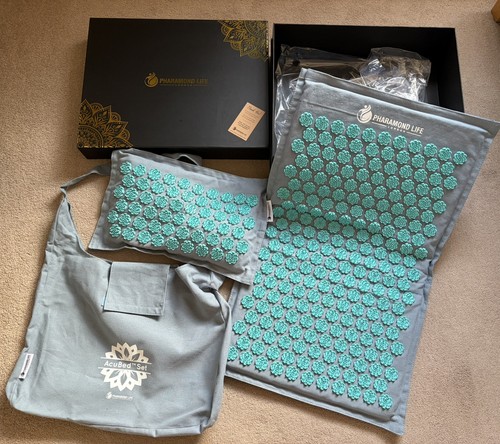 Pharamond life acubed - pharamond,
