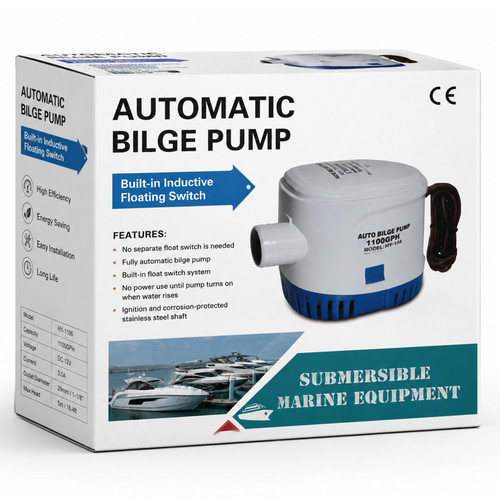 Acquaflo 1100gph automatic - acquaflo,