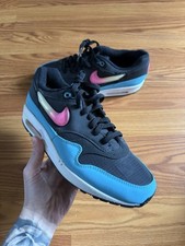 NIKE AIR MAX 1 JELLY SWOOSH