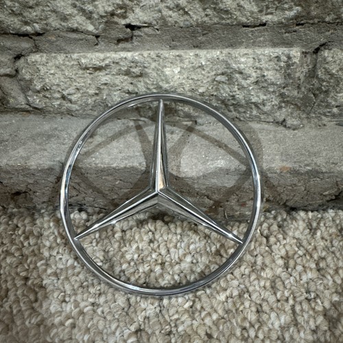 Mercedes benz w126 - se, sec