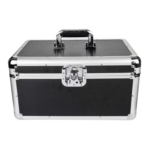 Singles vinyl record carry - 7",
