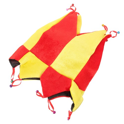 Novelty hats clown headpiece - novelty,