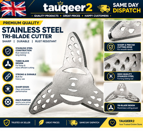 Tooth steel grass - 3,