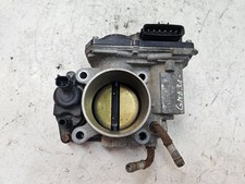 Honda CR-V 2008 Other throttle