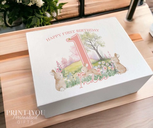 Hop bunny personalised - hop,
