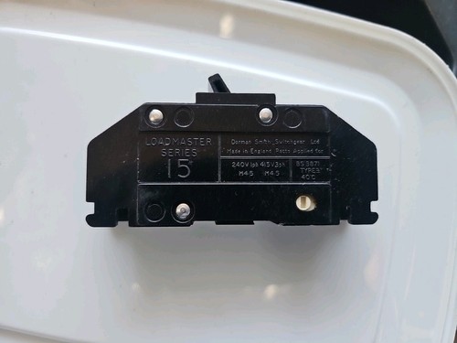 Dorman smith loadmaster series - smith,