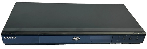 Sony bdp s350 blu - sony, blu-ray