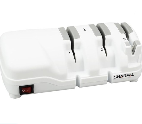 Sharpal 198h electric knife - 198h,