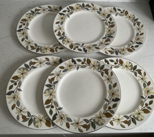 Wedgwood BEACONSFIELD Six